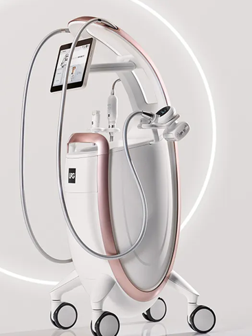 LPG cellu M6 Infinity